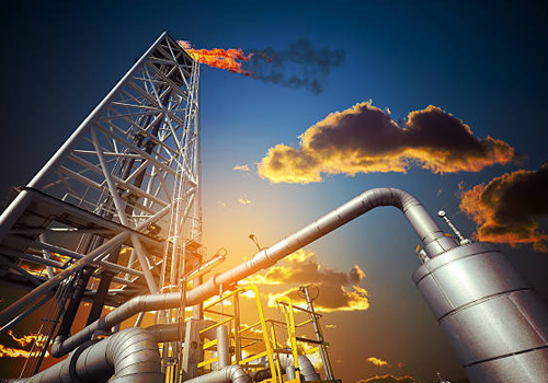 Oil and Gas