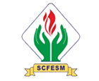 Sahyadri Logo